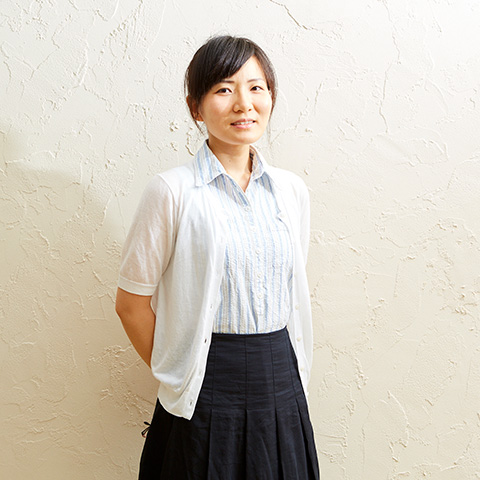 絹村 薫