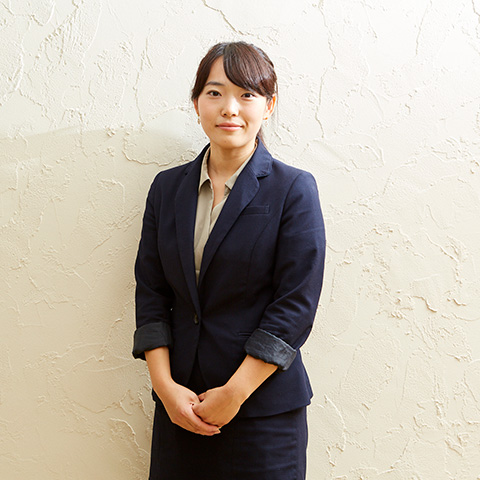 森岡 由利子
