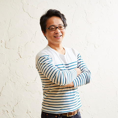 山崎 一貴